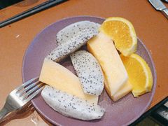 -富力万达文华酒店·海鲜自助
