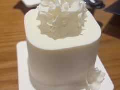 -黑天鹅蛋糕(安贞店)