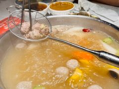 -左庭右院鲜牛肉火锅(苏州园区永旺店)