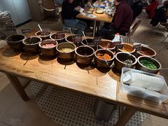 -水平有限广西米粉·广西风味集(五道口店)