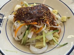 -白鹿原·西安油泼面(万象城店)