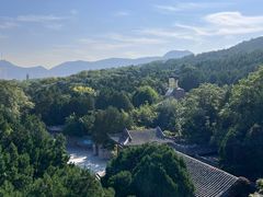 -千佛山风景名胜区