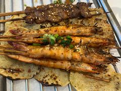 -木屋烧烤(佛山东方广场店)