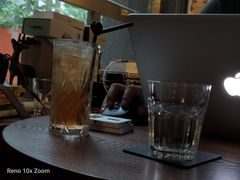 -咖法森林·咖啡  酒吧(天河店)