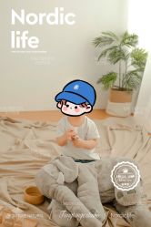 -花开映像儿童摄影