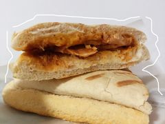 -星巴克臻选(华堂·新辰汇店)