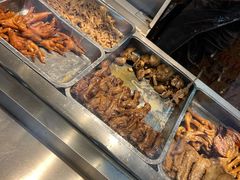 -聂记粤菜馆(鼓西路店)