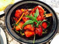 -鹿港小镇(中关村店)