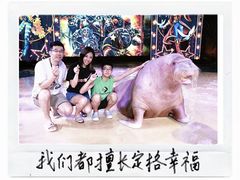 -波塞冬旅游度假区