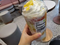 -奈雪的茶(印象城店)