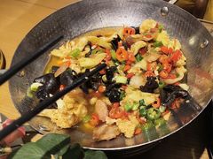 -鸿运楼·舌尖上的徽菜