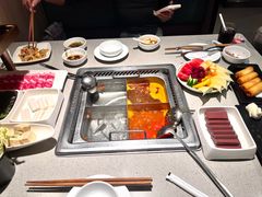 -海底捞火锅(群光广场店)