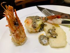 -浙江安吉JW万豪酒店·万豪中餐厅