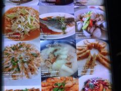 -外沙富龙城酒楼(老街店)