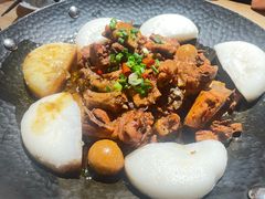 -图味美小黄鱼·景德菜(浙江路店)