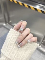 -斯馨·健康美甲美睫