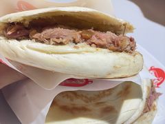 -子午路张记肉夹馍(曲江店)