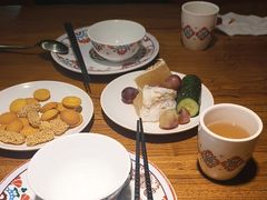 -天山集市餐厅(康城店)
