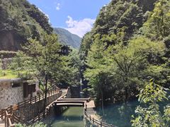 -花溪风景区
