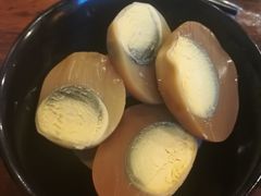 盐皮蛋-赖扁担重庆小面(友谊路店)