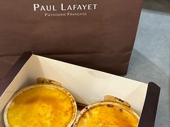 -PAUL LAFAYET 法式甜品(国金中心商场店)
