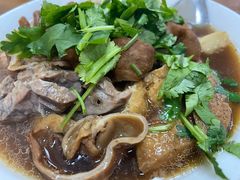 -阁瑞居闫记卤煮(乔庄北街店)