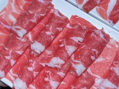 -前门杨记·铜锅涮肉(王府井·故宫店)