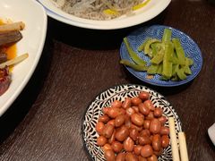 -重庆万豪中餐厅·Man Ho