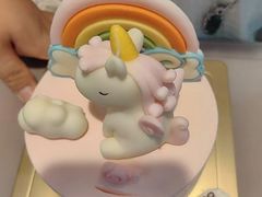 -黑池口感烘焙·生日蛋糕(坂田店)