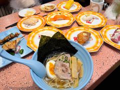 -元气寿司(东方宝泰店)