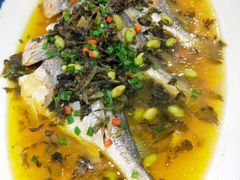 -庆余楼·用心与食材·特色菜&灶头面(仙蠡墩店)