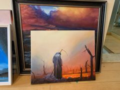 -森野花艺培训·企业团建活动沙龙