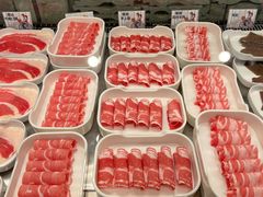 -前门后头老北京铜锅涮肉·京味菜·烤鸭(伊藤洋华堂店)