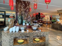 -厦门悦华酒店·绿庭主题自助餐厅