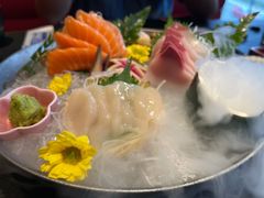 -300杯·和牛烧肉清酒专门店(廊里店)