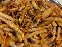 -正宗南铁拉叔沙煲螺·烧烤·秘制靓粥(南铁总店)