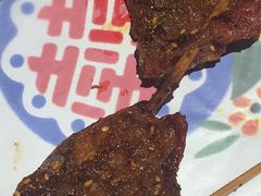 -北丐先生·野馄饨烧烤(泰达E街区店)