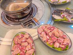 -宏八酒楼(西樵山景区店)