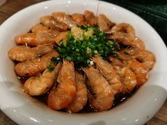 葱香富贵虾-锡和无锡菜(景丽苑店)