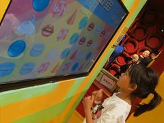 -不可思议减压馆·解压博物馆·摔碗发泄·团建定制