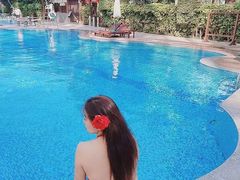 -厦门途易蓝罗约海景温泉酒店(园博苑地铁站店)