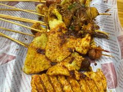 -魏记里脊肉炸炸炸(南门口店)