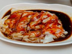 -华辉拉肠(同福店)