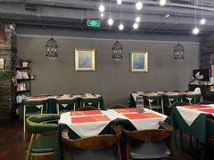 -ITA·意塔意大利餐厅(亦庄店)