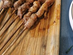 -金家老三饭庄(常营店)