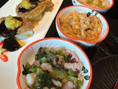 -王鼎精致料理铁板烧(世博源店)