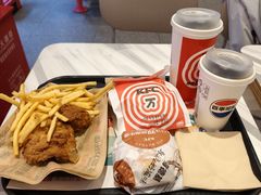 -肯德基(昌里店)