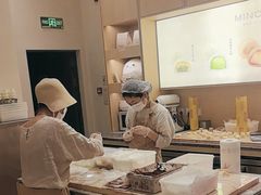 -米糯糯·MINONO·大福冰淇淋(青岛万象城店)