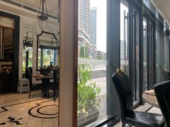 -铜锣湾·有麝自然香(长嘉汇购物公园店)