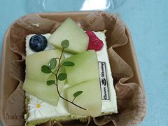 -皇后西斯汀饼店(文化路店)